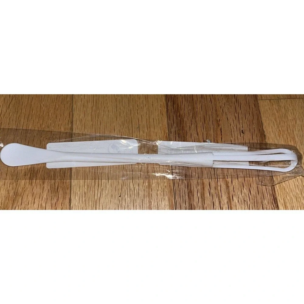Small Mini Plastic Whisk Mixer Hand Egg Beater Stirrer Blender Baking Tool US